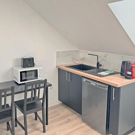 Cozy Paris Gateway Apartments Groups With Free Parking ヴィトリー・シュル・セーヌ エクステリア 写真