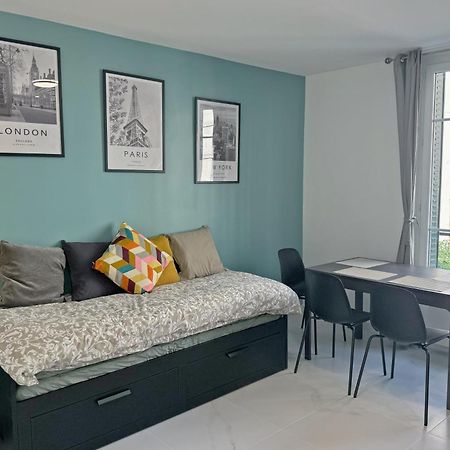 Cozy Paris Gateway Apartments Groups With Free Parking ヴィトリー・シュル・セーヌ エクステリア 写真
