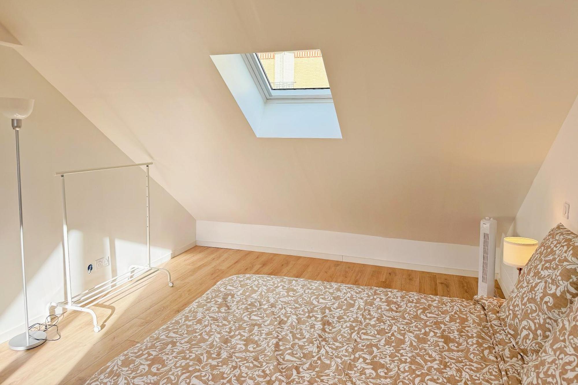 Cozy Paris Gateway Apartments Groups With Free Parking ヴィトリー・シュル・セーヌ エクステリア 写真