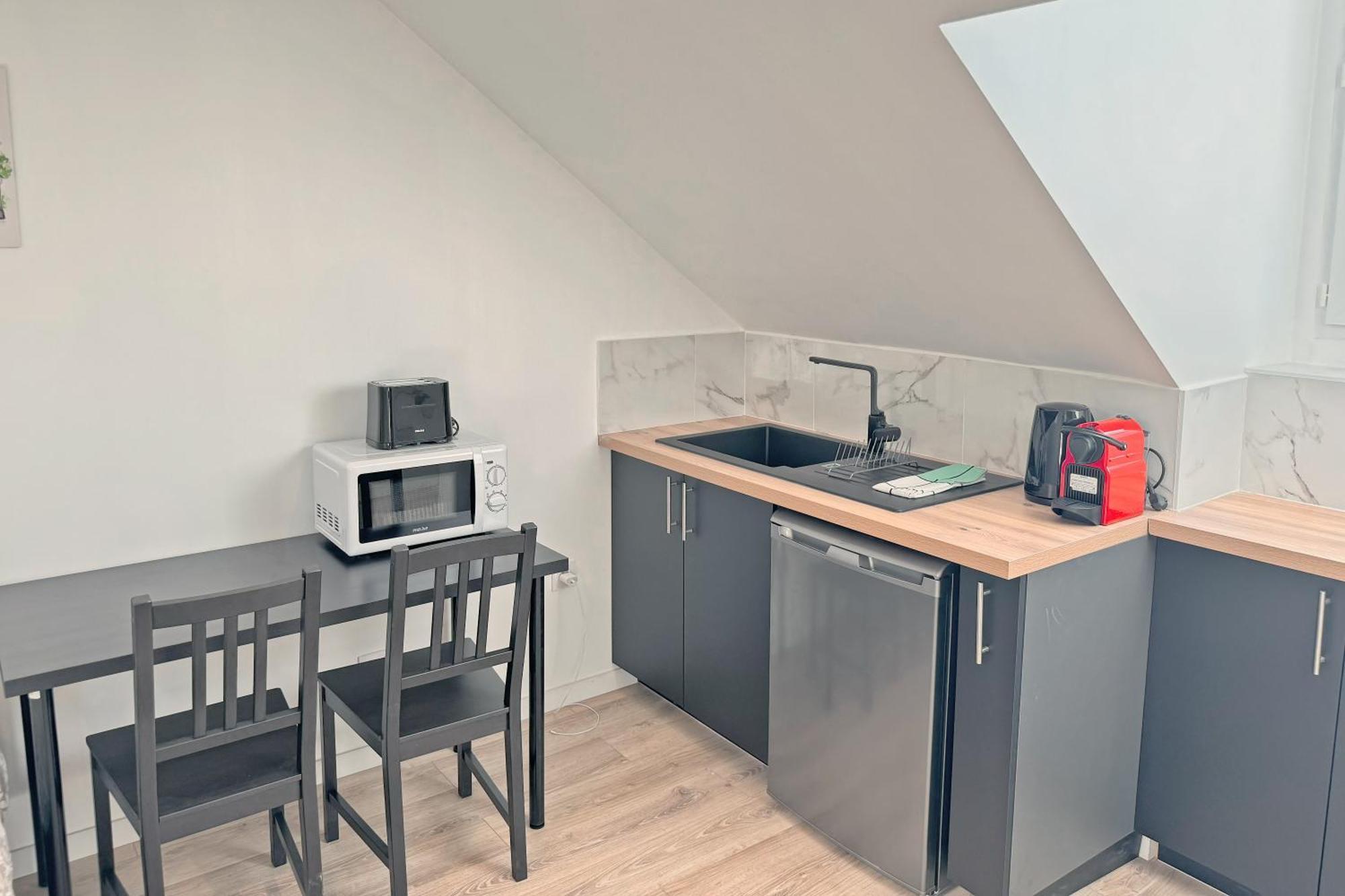 Cozy Paris Gateway Apartments Groups With Free Parking ヴィトリー・シュル・セーヌ エクステリア 写真