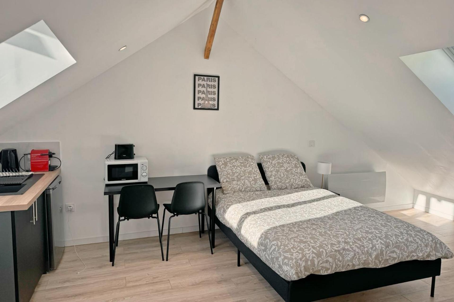 Cozy Paris Gateway Apartments Groups With Free Parking ヴィトリー・シュル・セーヌ エクステリア 写真