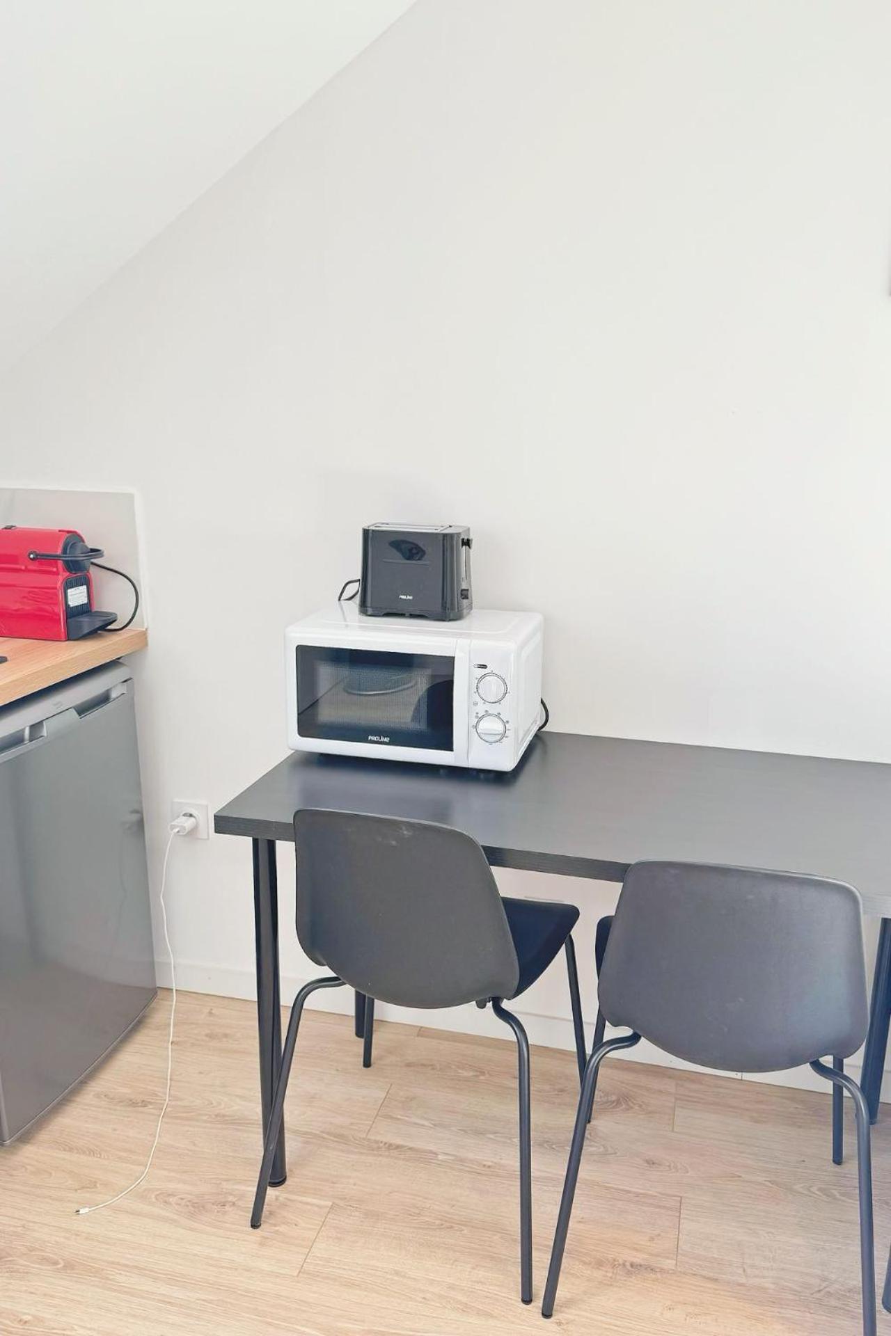 Cozy Paris Gateway Apartments Groups With Free Parking ヴィトリー・シュル・セーヌ エクステリア 写真