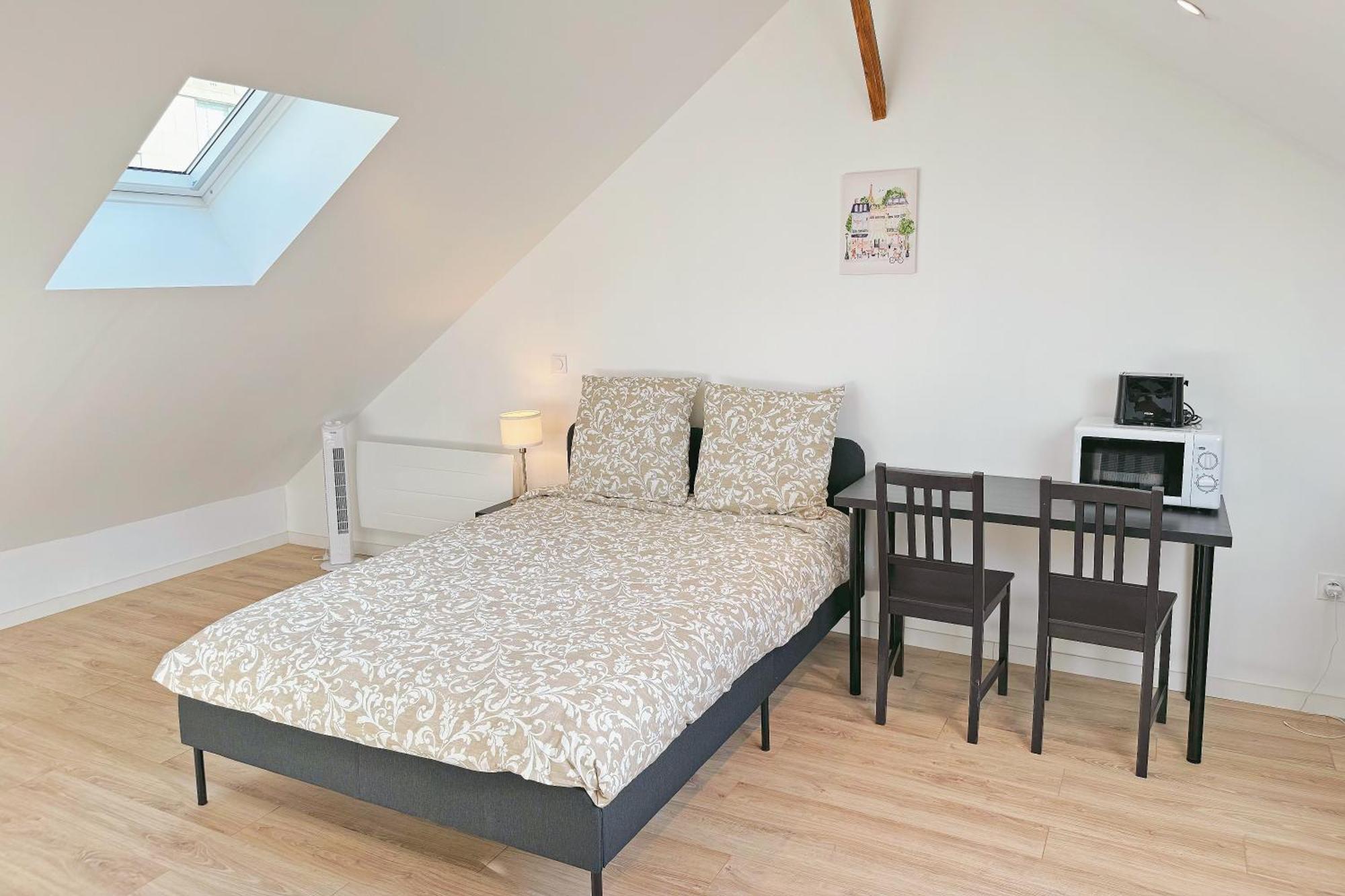Cozy Paris Gateway Apartments Groups With Free Parking ヴィトリー・シュル・セーヌ エクステリア 写真