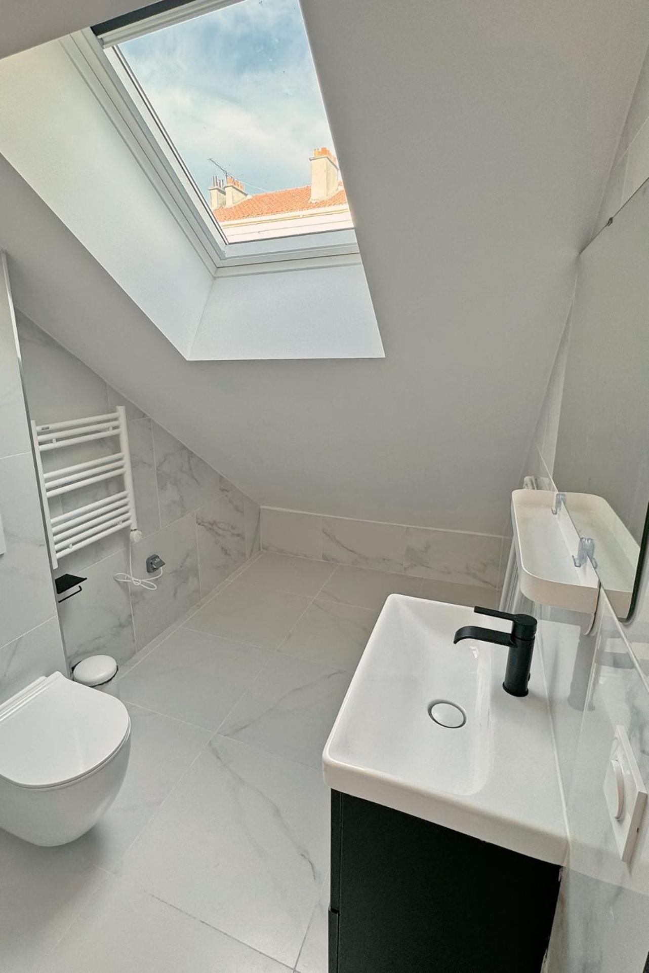 Cozy Paris Gateway Apartments Groups With Free Parking ヴィトリー・シュル・セーヌ エクステリア 写真