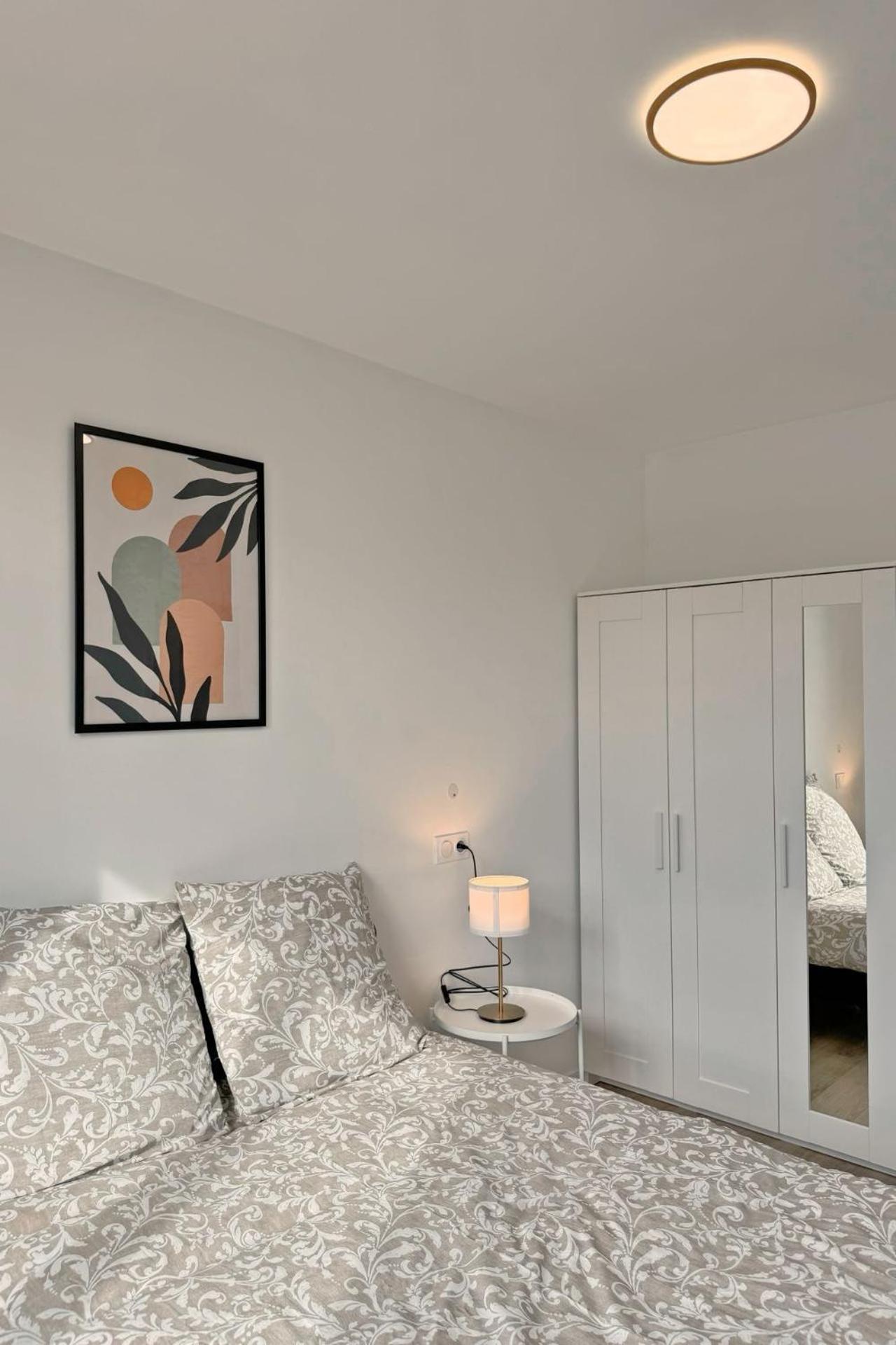 Cozy Paris Gateway Apartments Groups With Free Parking ヴィトリー・シュル・セーヌ エクステリア 写真