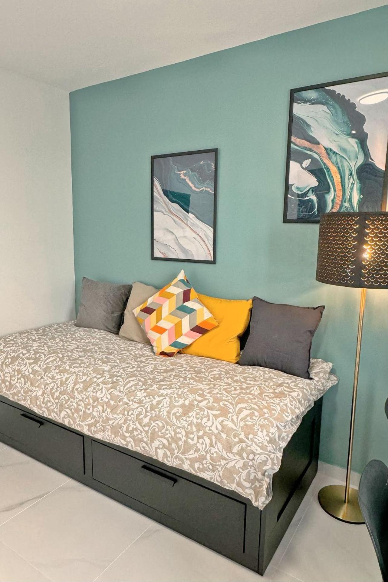 Cozy Paris Gateway Apartments Groups With Free Parking ヴィトリー・シュル・セーヌ エクステリア 写真