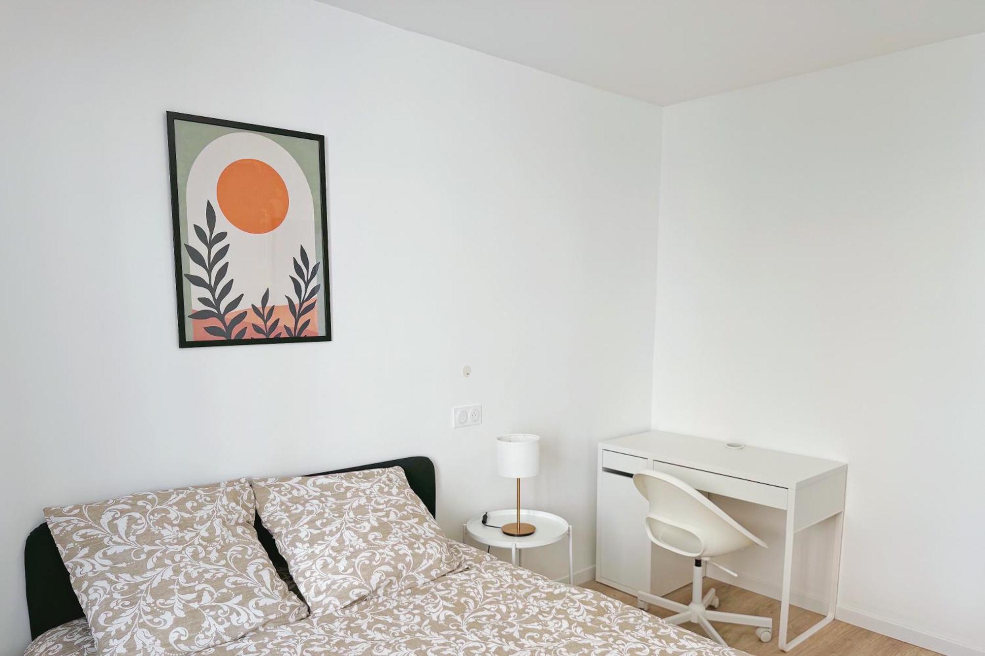 Cozy Paris Gateway Apartments Groups With Free Parking ヴィトリー・シュル・セーヌ エクステリア 写真