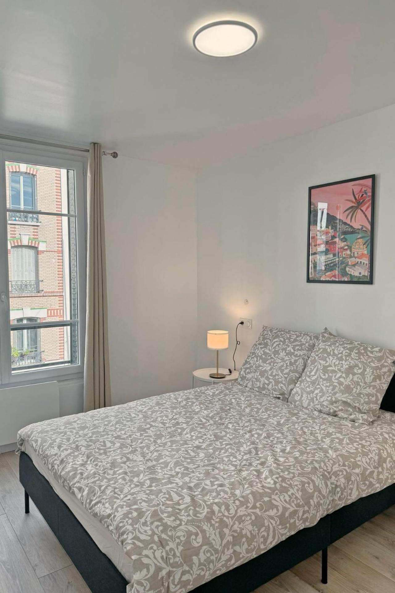 Cozy Paris Gateway Apartments Groups With Free Parking ヴィトリー・シュル・セーヌ エクステリア 写真