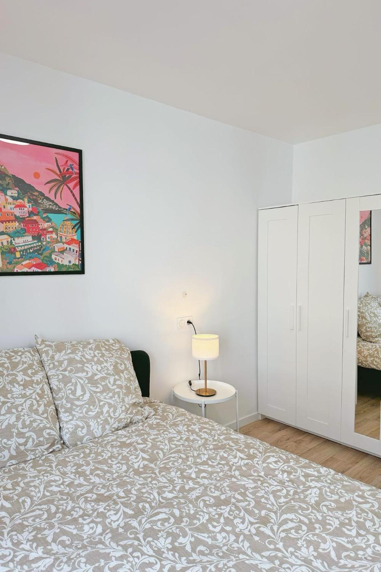 Cozy Paris Gateway Apartments Groups With Free Parking ヴィトリー・シュル・セーヌ エクステリア 写真