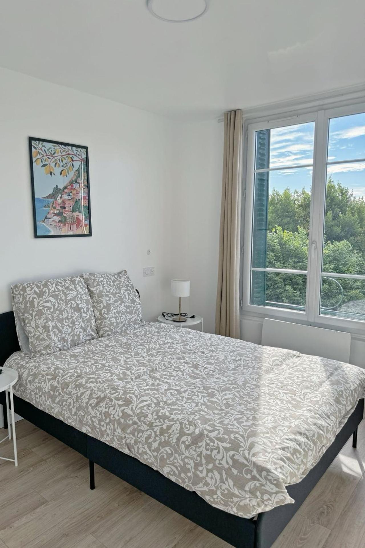 Cozy Paris Gateway Apartments Groups With Free Parking ヴィトリー・シュル・セーヌ エクステリア 写真