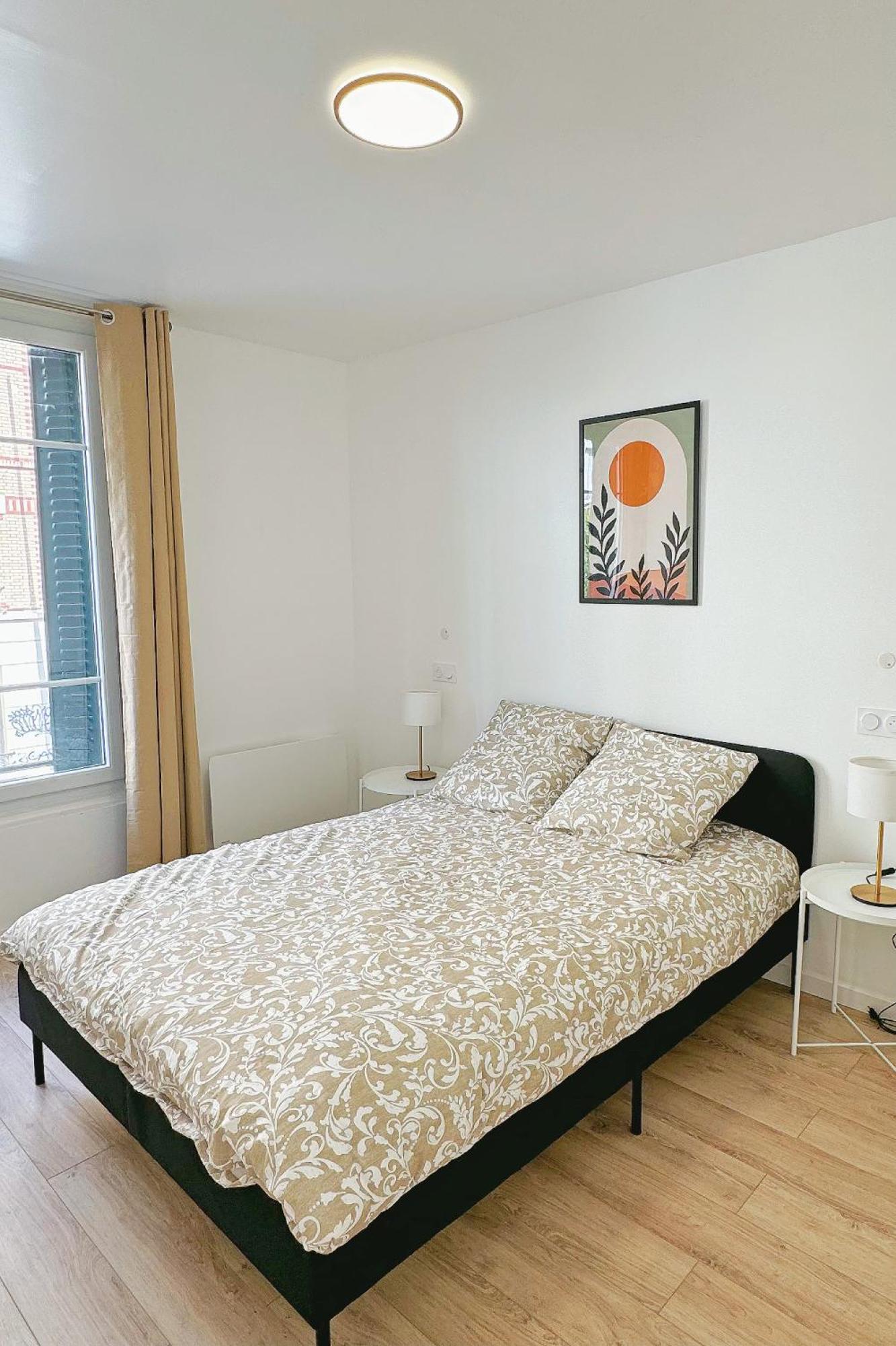 Cozy Paris Gateway Apartments Groups With Free Parking ヴィトリー・シュル・セーヌ エクステリア 写真