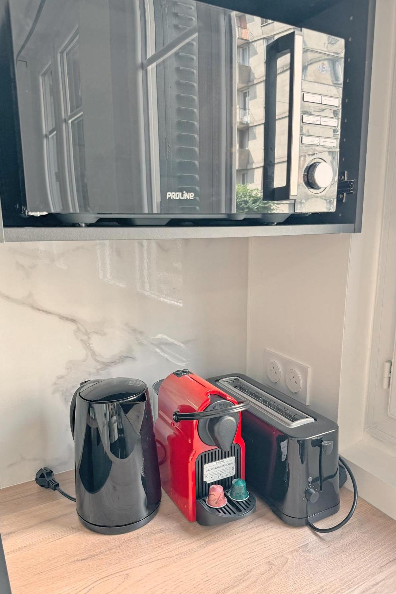 Cozy Paris Gateway Apartments Groups With Free Parking ヴィトリー・シュル・セーヌ エクステリア 写真