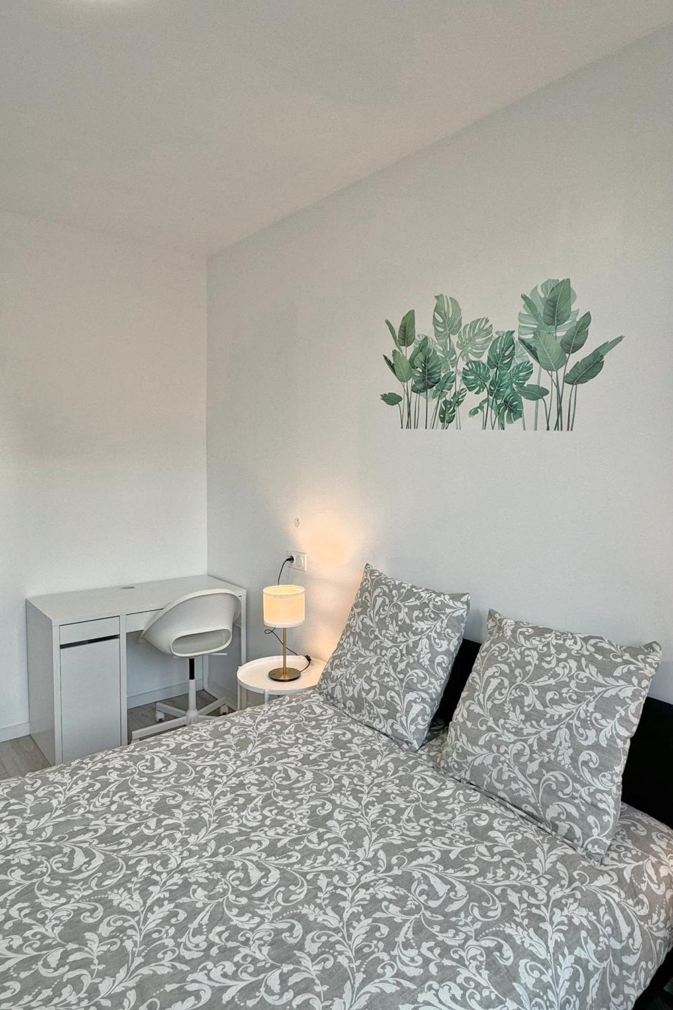 Cozy Paris Gateway Apartments Groups With Free Parking ヴィトリー・シュル・セーヌ エクステリア 写真